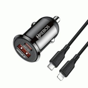 Carregador Veicular iphone ref.123